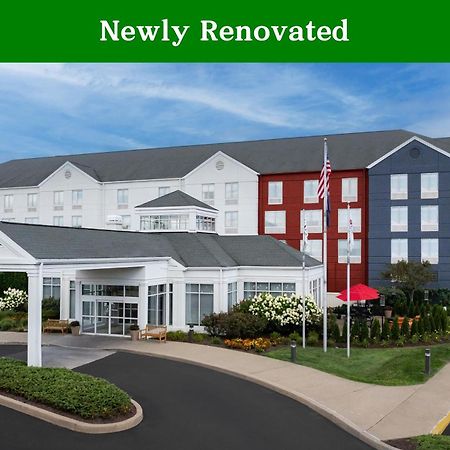 Hilton Garden Inn Уилкс Бар Екстериор снимка