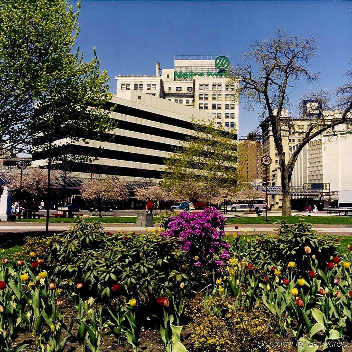 Hilton Garden Inn Уилкс Бар Удобства снимка